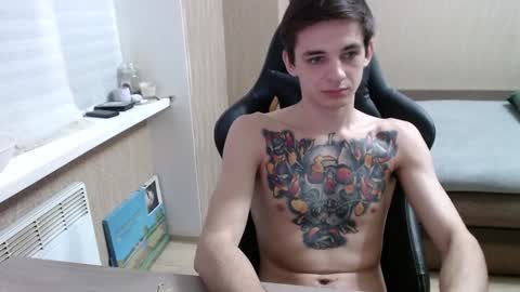 Kenny online show from 12.24.24