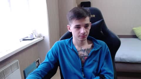 Kenny online show from 01.08.25