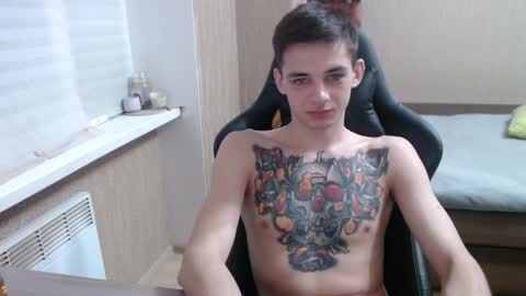 Kenny online show from 01.24.25