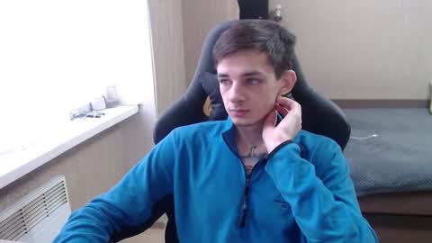 Kenny online show from 02.03.25