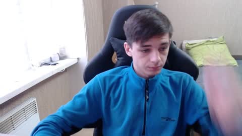 Kenny online show from 02.05.25