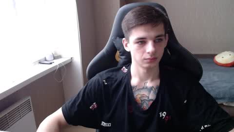 Kenny online show from 02.07.25