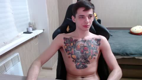 Kenny online show from 02.07.25