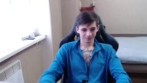 Kenny online show from 02.13.25