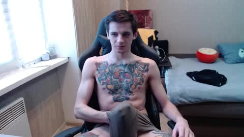 Kenny online show from 03.10.25