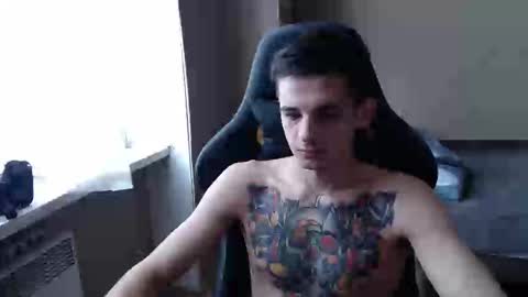 Kenny online show from 09.09.25