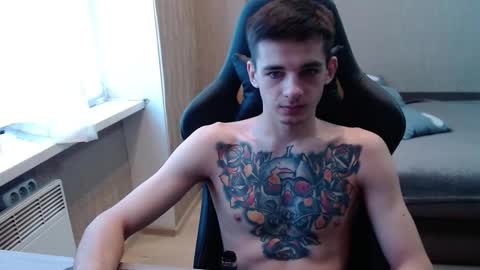 Kenny online show from 09.11.25