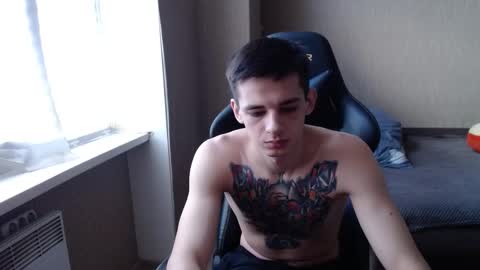 Kenny online show from 09.13.25