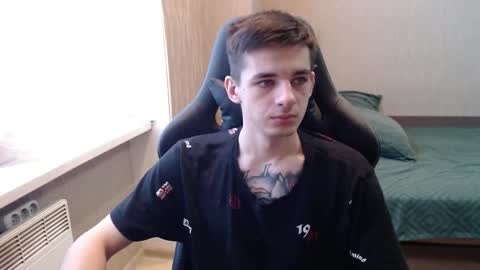 Kenny online show from 09.16.25