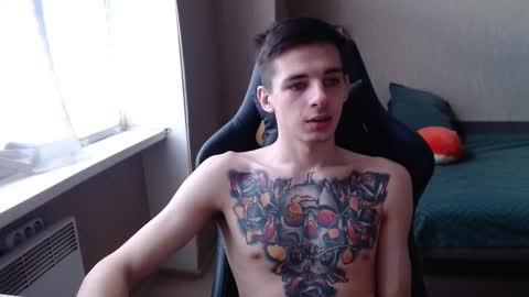 Kenny online show from 09.17.25