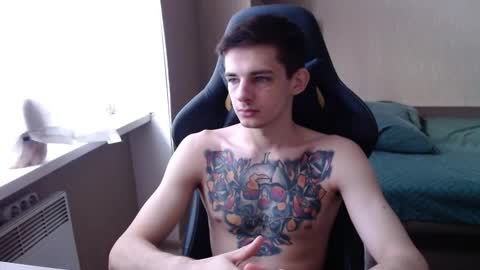 Kenny online show from 09.19.25