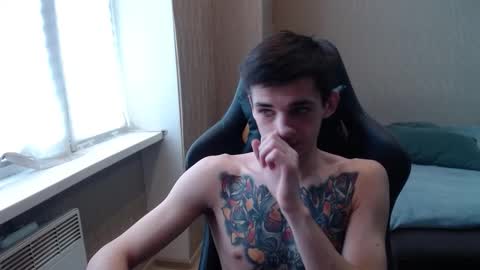 Kenny online show from 10.07.25