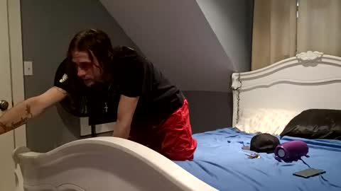 Snapshot of lastrange123 chatting on 10.20.25 lastrange123 online show from 10.20.25