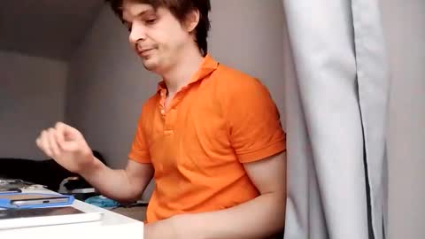 lastwonder online show from 10.14.25