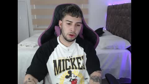 YOUR BABY online show from 01.26.25