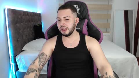 YOUR BABY online show from 03.09.25