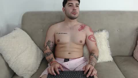 YOUR BABY online show from 01.11.26