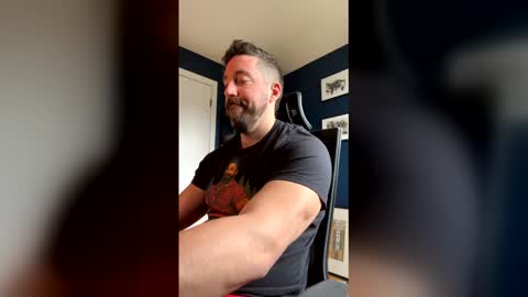 Latenightlunch online show from 05.01.26
