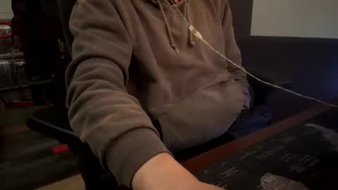 YoungLatinStroker online show from 11.02.25