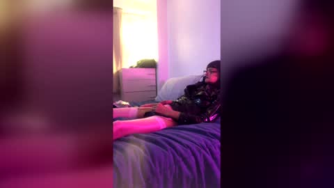 latex4grandpa online show from 02.27.26