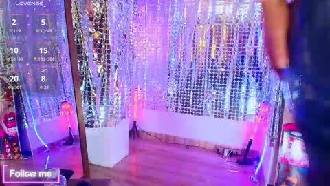 ROSE online show from 11.12.25