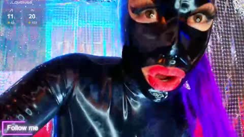 ROSE online show from 11.18.25