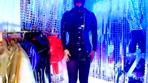 ROSE online show from 12.04.25