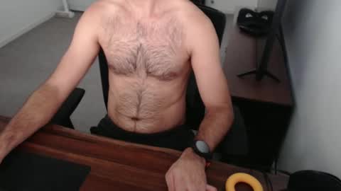 Snapshot of latexdave84 chatting on 10.13.25 latexdave84 online show from 10.13.25