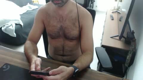 Snapshot of latexdave84 chatting on 05.11.26 latexdave84 online show from 05.11.26