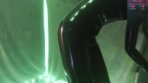 LatexGimp 712 online show from 09.18.25