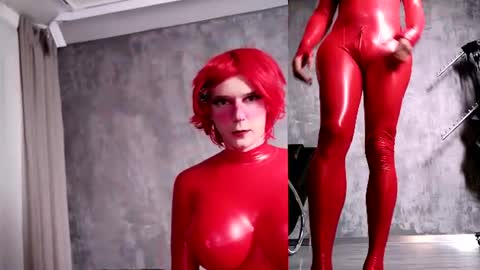 Snapshot of latexirime chatting on 07.05.26 Irime online show from 07.05.26