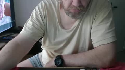 Snapshot of latexloverch71 chatting on 04.13.26 Andreas Latexlover online show from 04.13.26
