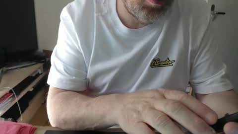 Snapshot of latexloverch71 chatting on 04.16.26 Andreas Latexlover online show from 04.16.26