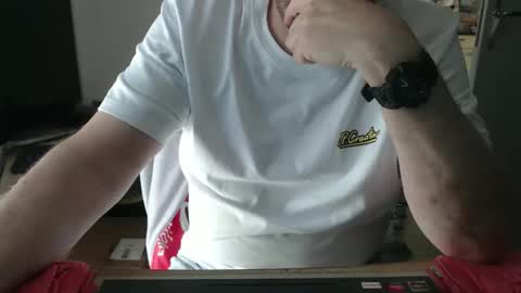 Snapshot of latexloverch71 chatting on 04.17.26 Andreas Latexlover online show from 04.17.26