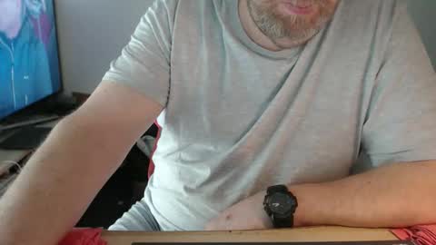 Snapshot of latexloverch71 chatting on 05.16.26 Andreas Latexlover online show from 05.16.26