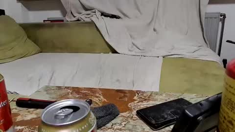 Latexmaid69 online show from 01.03.25