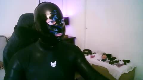 latexminheadroom online show from 02.21.26