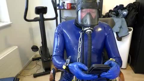 latexslaafboy online show from 11.03.25