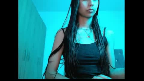 Snapshot of latiin_andreaa12 chatting on 07.21.26 latiin_andreaa12 online show from 07.21.26