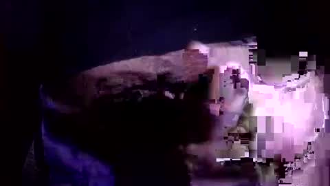 Snapshot of latil chatting on 12.28.24 joseph online show from 12.28.24