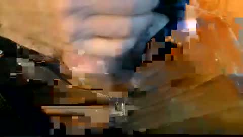 Snapshot of latil chatting on 04.25.26 joseph online show from 04.25.26