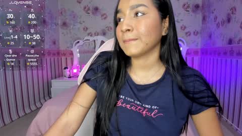 Valeria  online show from 12.11.24