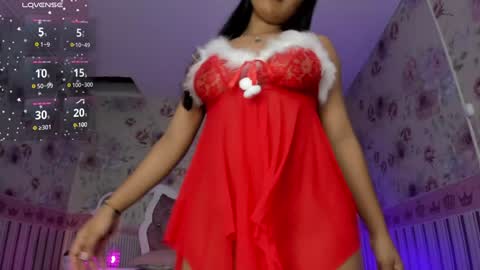 Valeria  online show from 12.13.24