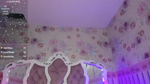 Valeria  online show from 12.15.24