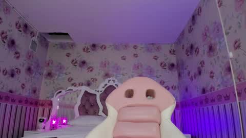 Valeria  online show from 02.15.25