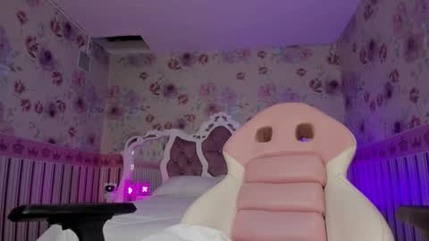 Valeria  online show from 02.16.25