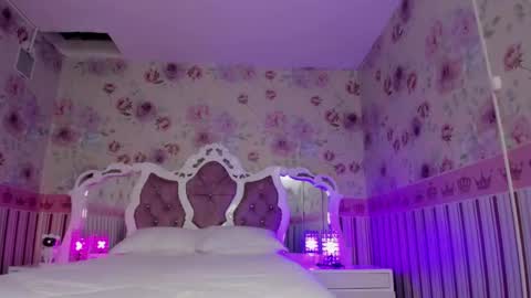 Valeria  online show from 02.16.25