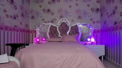 Valeria  online show from 02.25.25