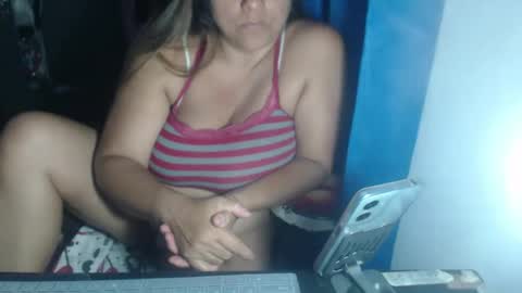 Snapshot of latin_big_boobs chatting on 04.30.26 latin_big_boobs online show from 04.30.26