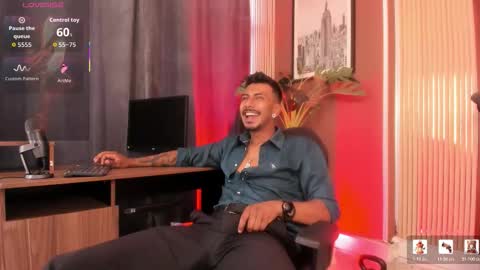 Snapshot of latin_blackmen chatting on 03.06.26 latin_blackmen online show from 03.06.26